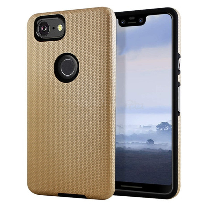 Hard Shell Case for Google Pixel 3a Hard Shell Case for Google Pixel 3a
